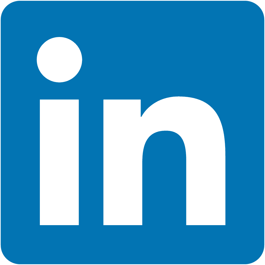 Мы на Linkedin